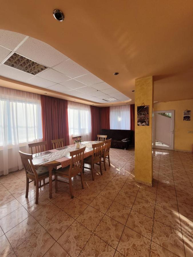 Vila Castelana Caciulata Exteriör bild