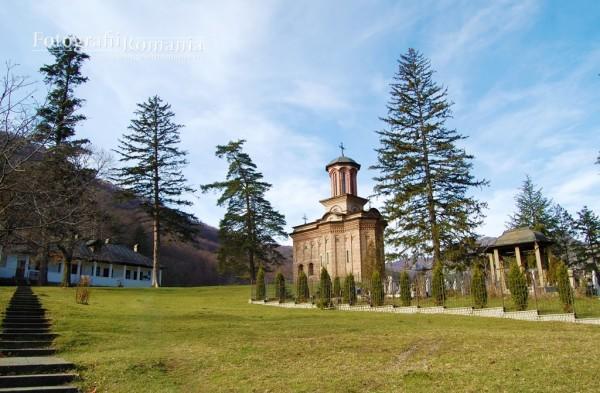 Vila Castelana Caciulata Exteriör bild